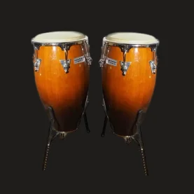 congas lp