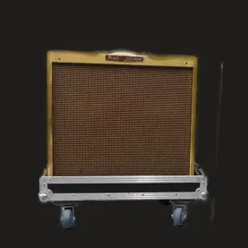 fender bassman