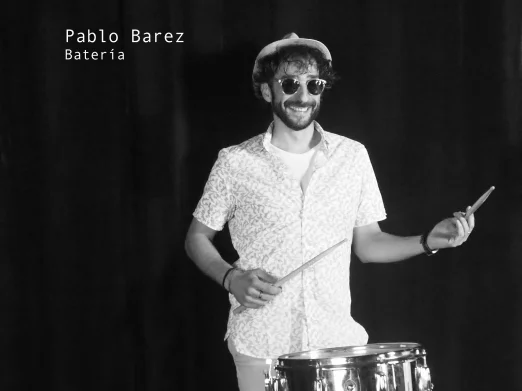 pablo barez